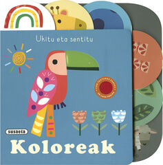 Koloreak Koloreak