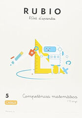 Competència Matemàtica 5 Rubio