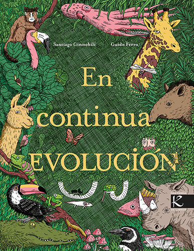 En continua evoluci&oacute;n
