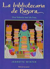 La bibliotecaria de Basora