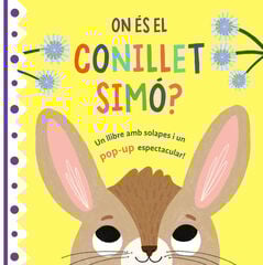 On és el conillet Simó? On és el conillet Simó?