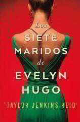 Los siete maridos de Evelyn Hugo (Edición coleccionista) Los siete maridos de Evelyn Hugo (Edición coleccionista)
