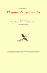 El último de nuestros tíos