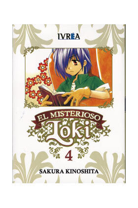 El misterioso Loki 04