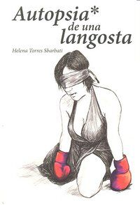 Autopsia de una langosta