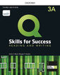 Q Skills 3 R&W Sb Pk Split a 3Ed