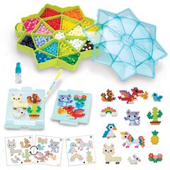 Aquabeads cuentas Estrella