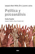 Política y psicoanálisis. Escritos