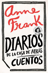 Diario de la casa de atrás / Cuentos Diario de la casa de atrás / Cuentos