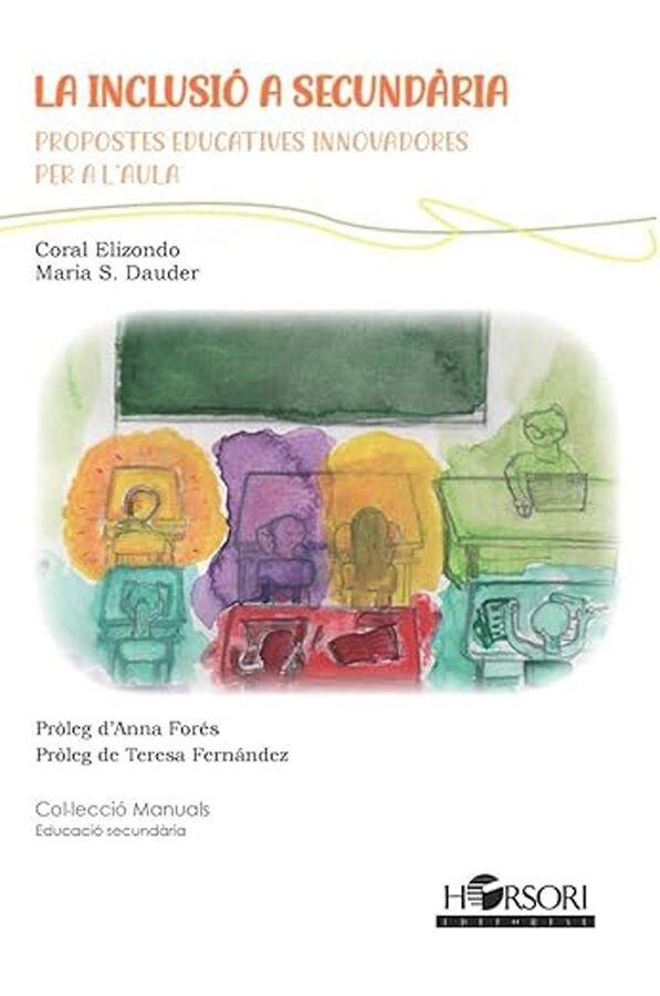 La inclusi&oacute; a secund&agrave;ria