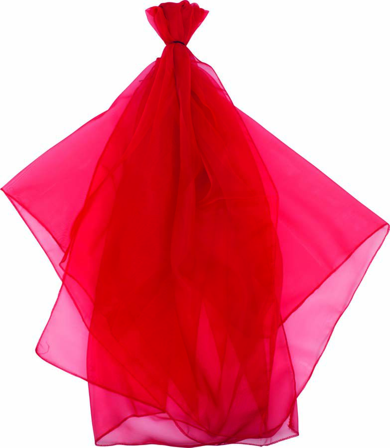 Teles Goki Mocador Roig