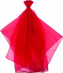 Teles Goki Mocador Roig