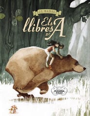 Els Llibres d'A Els Llibres d'A