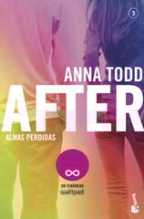 After. Almas perdidas After. Almas perdidas