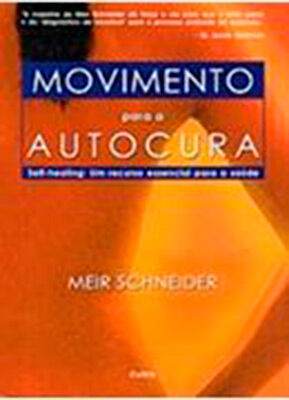 Movimento para a autocura