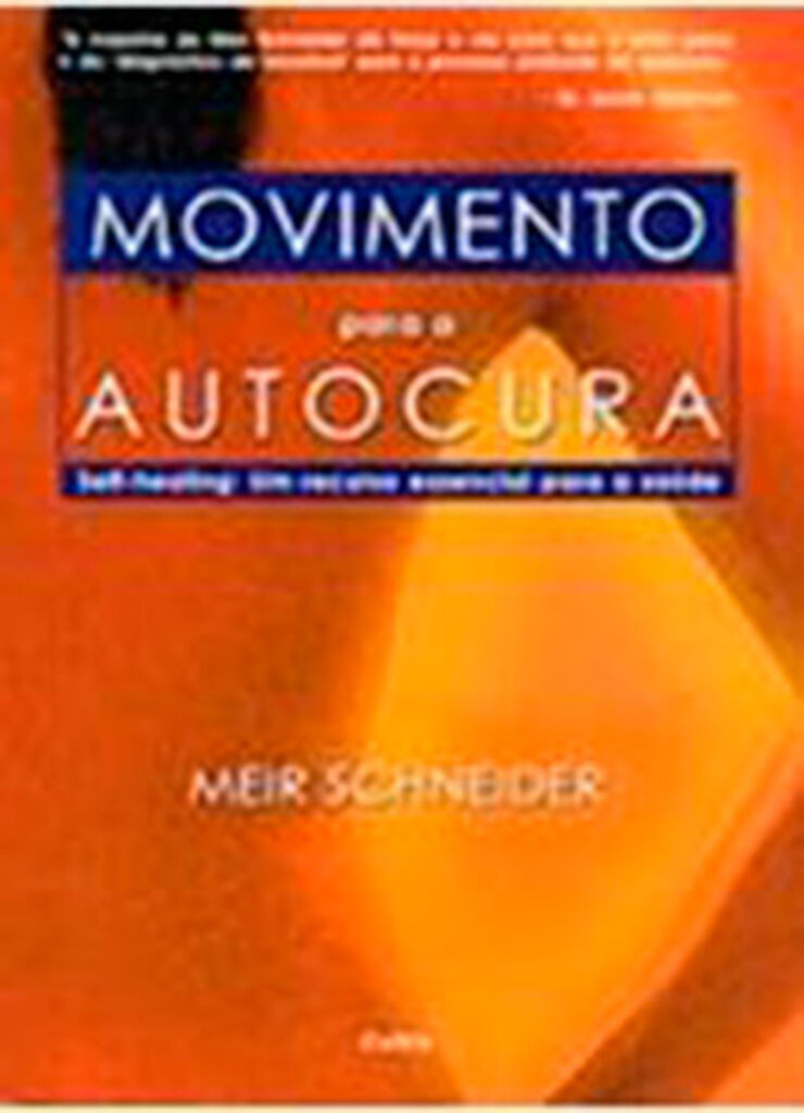 Movimento para a autocura