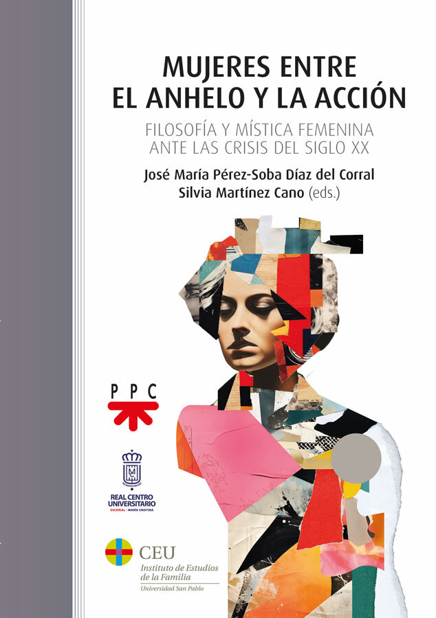 Mujeres entre el anhelo y la acci&oacute;n