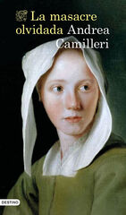 La masacre olvidada La masacre olvidada