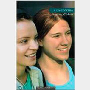 A la contra