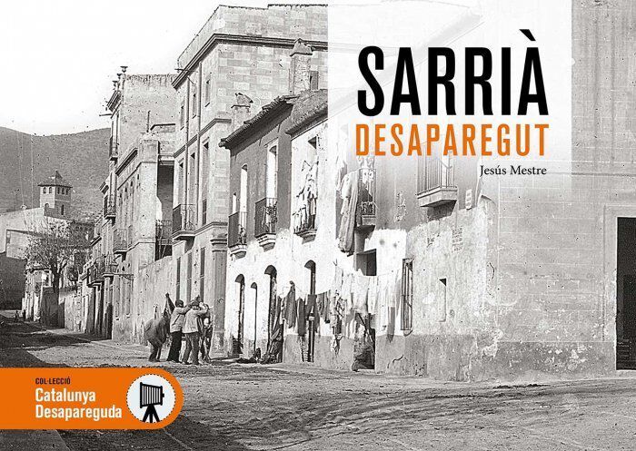 Sarri&agrave; desaparegut
