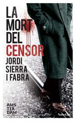 La mort del censor