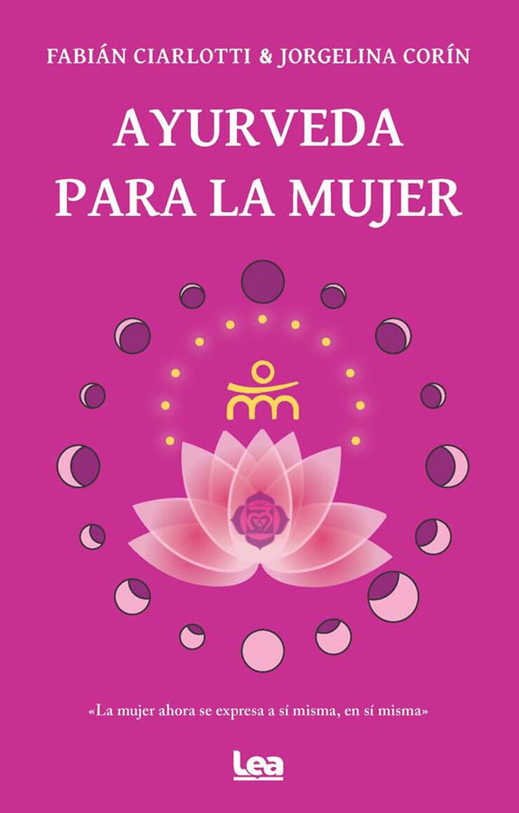 Ayurveda para la mujer