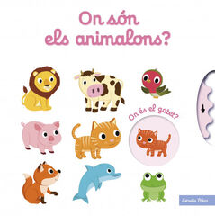 On són els animalons? On són els animalons?