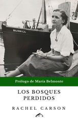 Los bosques perdidos Los bosques perdidos