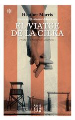 El viatge deka Cilka El viatge deka Cilka
