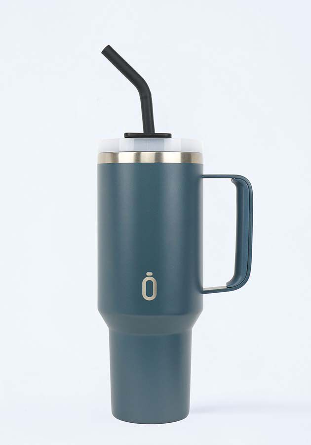Vaso T&eacute;rmico Runbott Latt 1100ml Ocean
