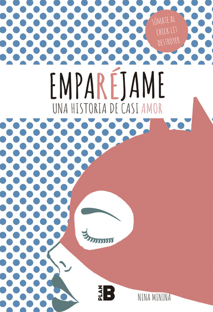 Emparéjame