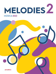 ANIMALLIBRES S Melodies 2