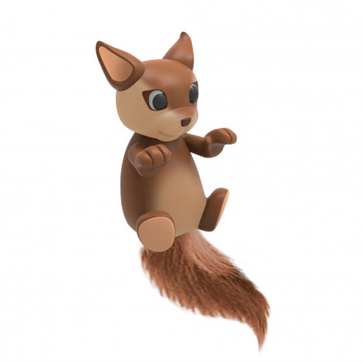 Figuras Bizak Mommy pockets