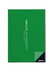 Cuaderno de Tutoría A4 Additio castellano