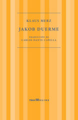 Jakob Duerme