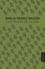 Los pazos de Ulloa Los pazos de Ulloa
