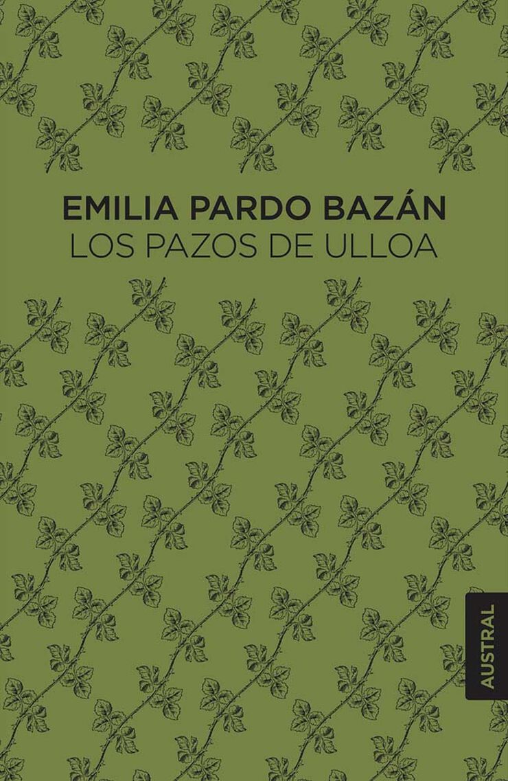 Los pazos de Ulloa