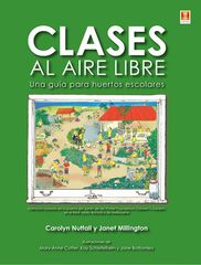 Clases al aire libre Clases al aire libre