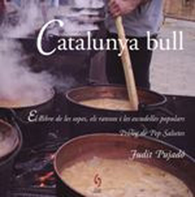 Catalunya bull