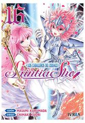 Los Caballeros del Zodiaco: Saintia sho Los Caballeros del Zodiaco: Saintia sho