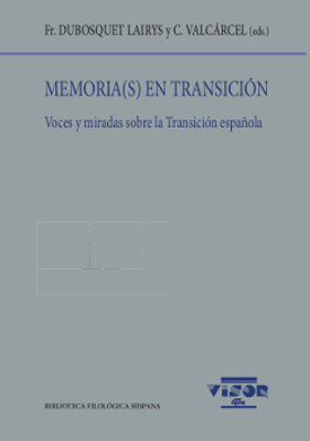 Memoria(s) en transici&oacute;n