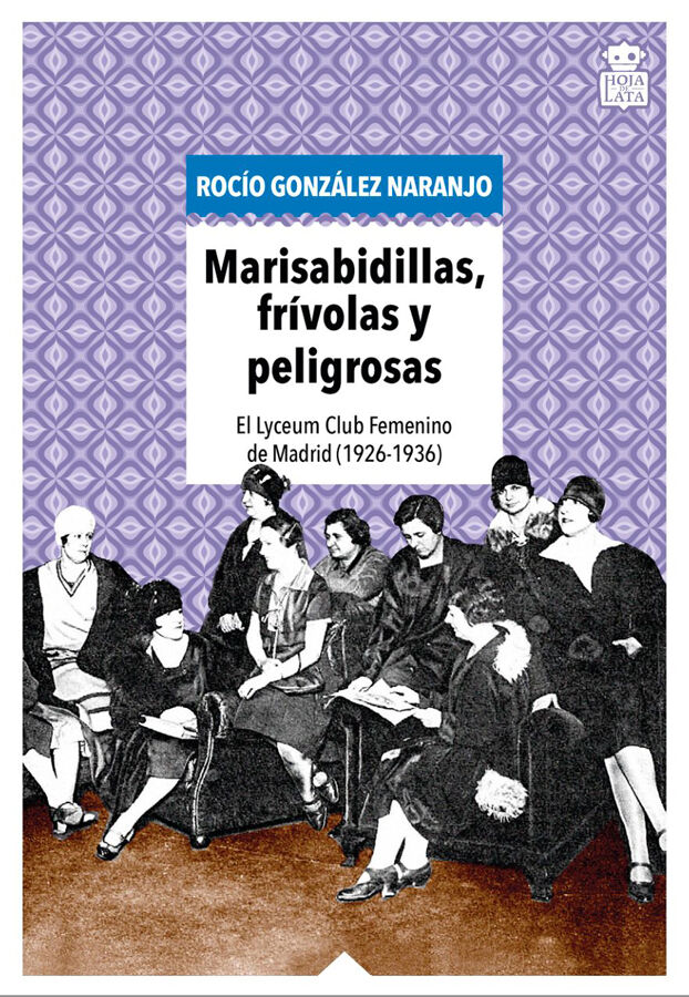 Marisabidillas, fr&iacute;volas y peligrosas