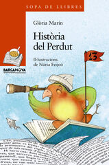 Història del Perdut Història del Perdut