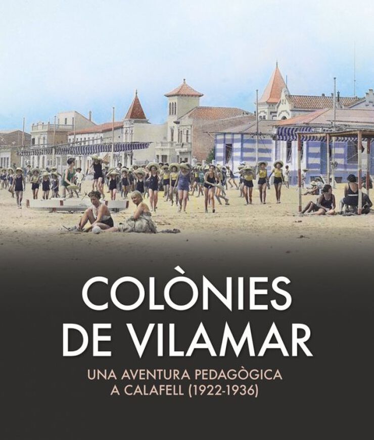 Colònies de Vilamar