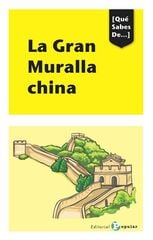 La Gran Muralla china La Gran Muralla china
