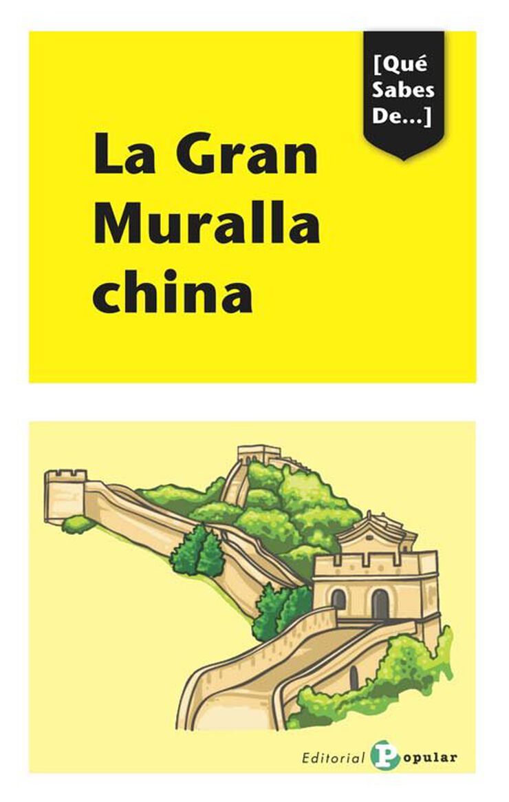 La Gran Muralla china