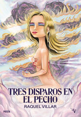 Tres disparos en el pecho