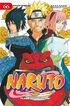Naruto nº 66/72 Naruto nº 66/72
