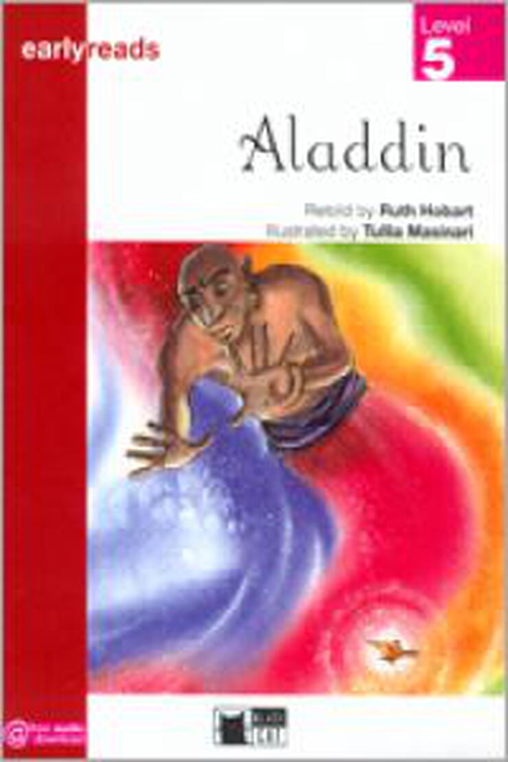 Aladdin Earlyreads 5