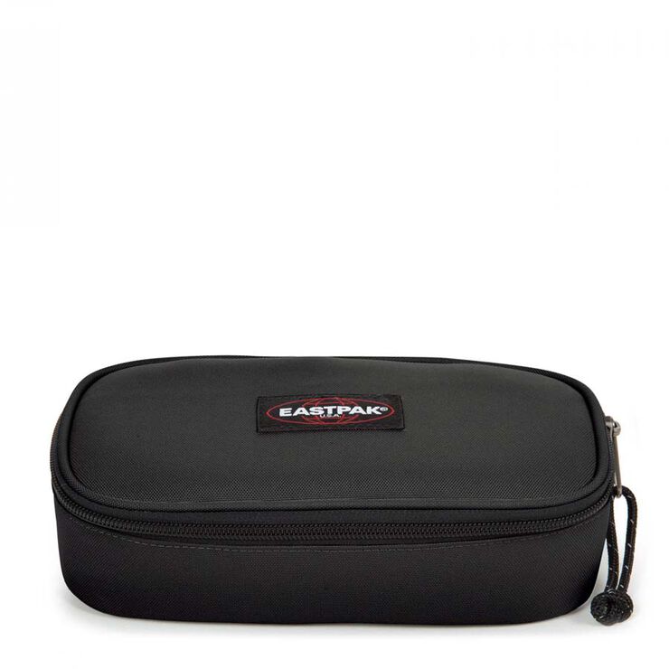 Estuche Oval Eastpak Black